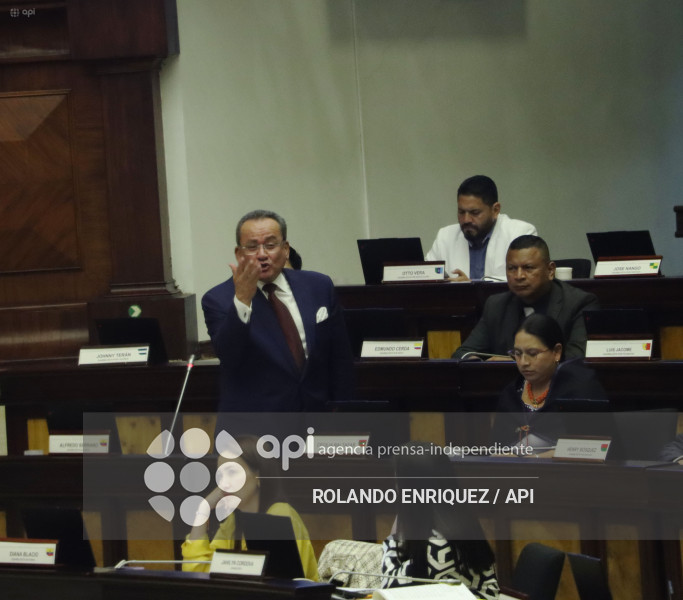 ASAMBLEA LEY INTEGRIDAD PUBLICA