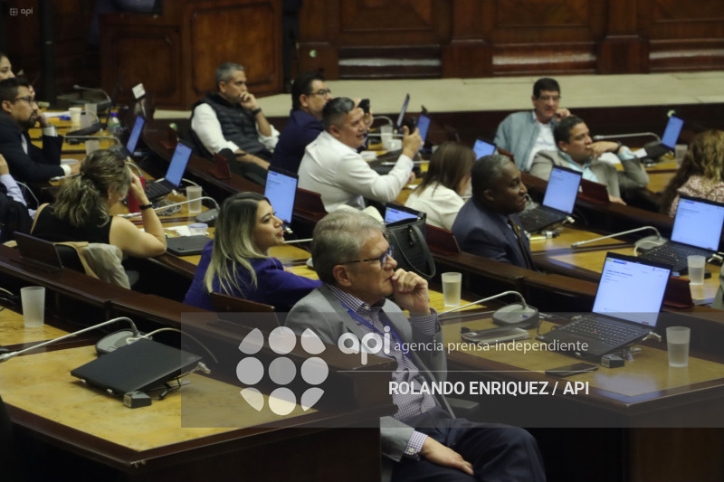 ASAMBLEA LEY INTEGRIDAD PUBLICA