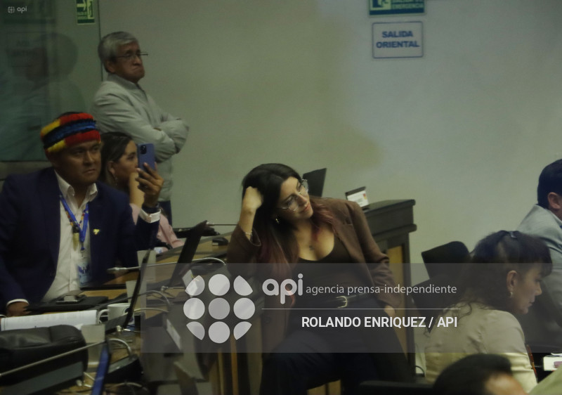 ASAMBLEA LEY INTEGRIDAD PUBLICA