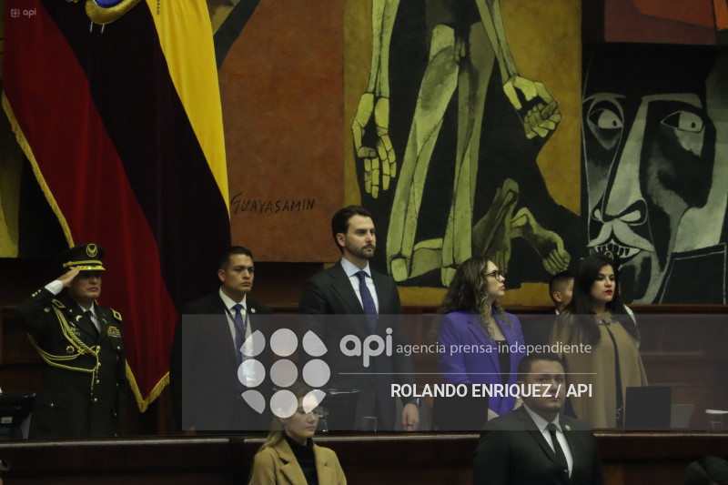 ASAMBLEA LEY INTEGRIDAD PUBLICA