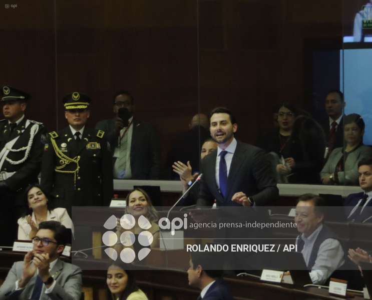ASAMBLEA LEY INTEGRIDAD PUBLICA