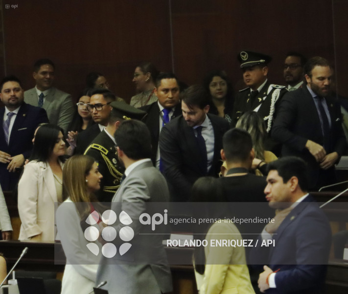 ASAMBLEA LEY INTEGRIDAD PUBLICA