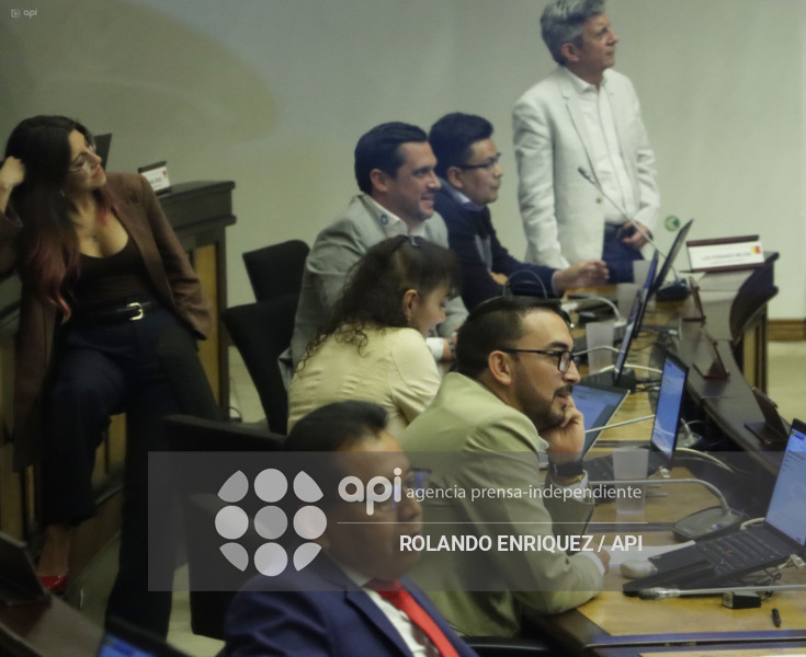 ASAMBLEA LEY INTEGRIDAD PUBLICA