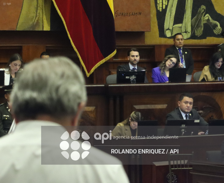 ASAMBLEA LEY INTEGRIDAD PUBLICA