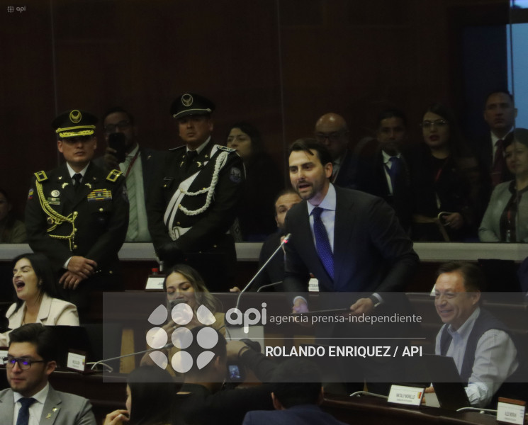 ASAMBLEA LEY INTEGRIDAD PUBLICA