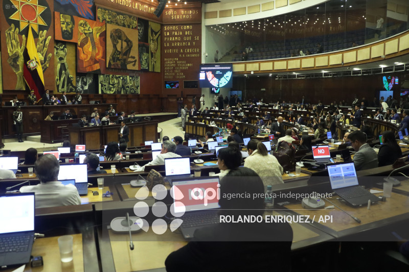 ASAMBLEA LEY INTEGRIDAD PUBLICA