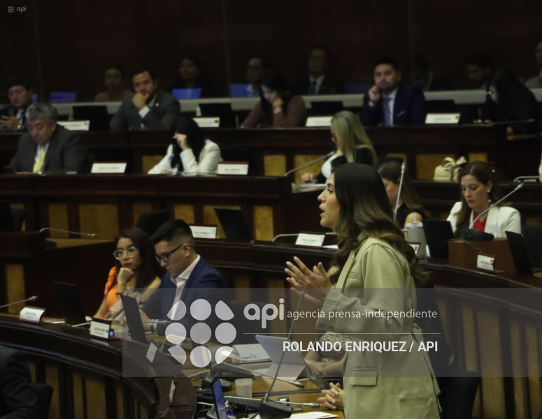 ASAMBLEA LEY INTEGRIDAD PUBLICA