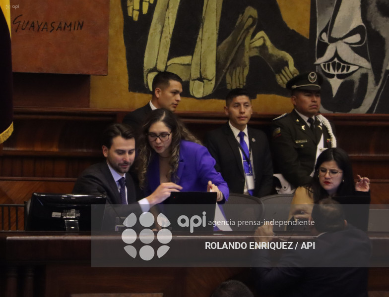 ASAMBLEA LEY INTEGRIDAD PUBLICA
