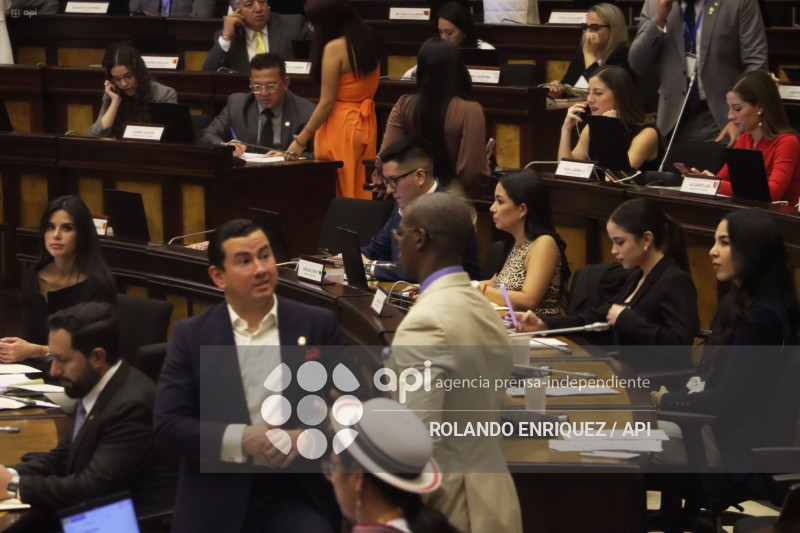 ASAMBLEA LEY INTEGRIDAD PUBLICA