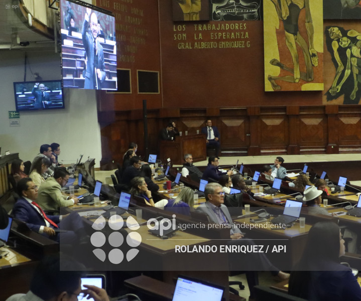 ASAMBLEA LEY INTEGRIDAD PUBLICA