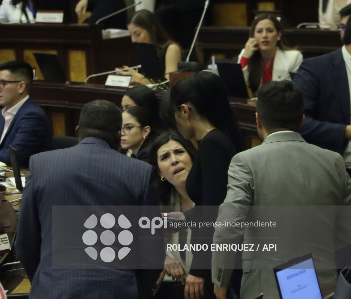 ASAMBLEA LEY INTEGRIDAD PUBLICA