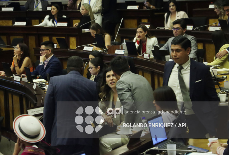ASAMBLEA LEY INTEGRIDAD PUBLICA