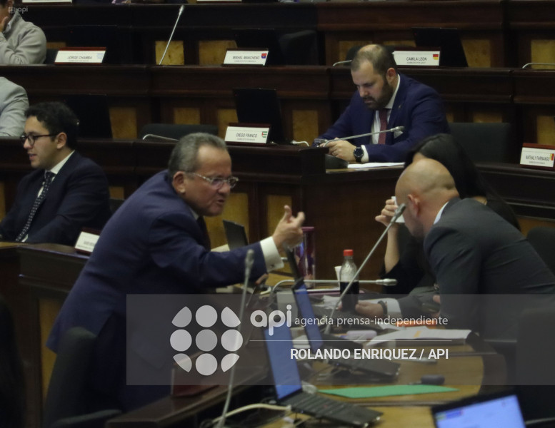 ASAMBLEA LEY INTEGRIDAD PUBLICA