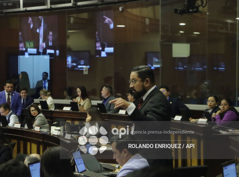 ASAMBLEA LEY INTEGRIDAD PUBLICA