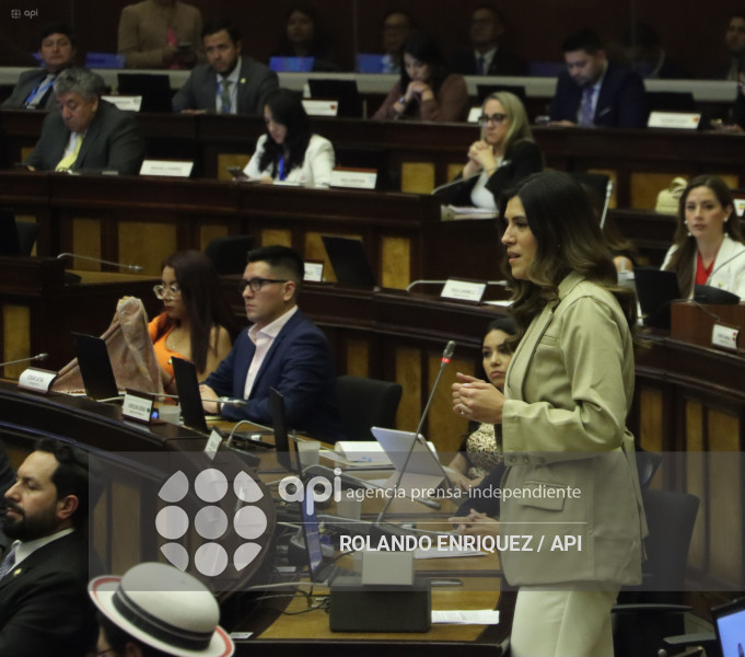 ASAMBLEA LEY INTEGRIDAD PUBLICA