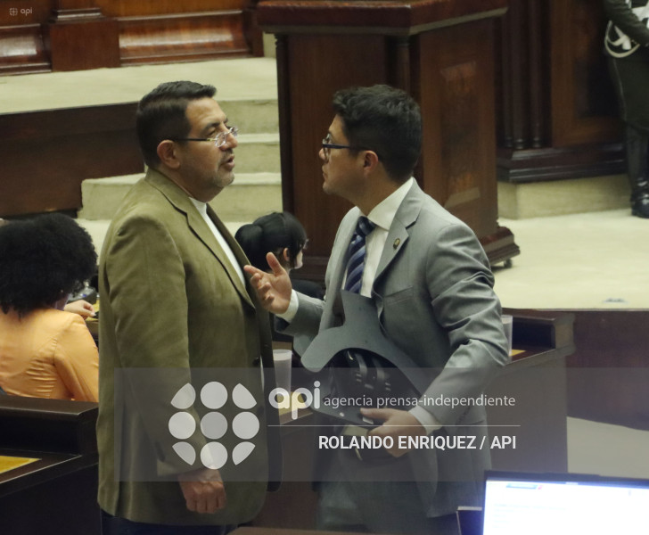 ASAMBLEA LEY INTEGRIDAD PUBLICA