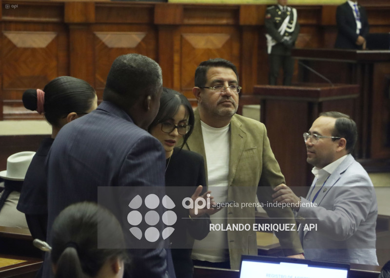 ASAMBLEA LEY INTEGRIDAD PUBLICA