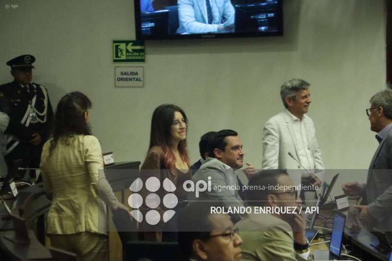 ASAMBLEA LEY INTEGRIDAD PUBLICA