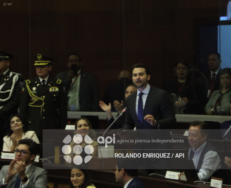 ASAMBLEA LEY INTEGRIDAD PUBLICA