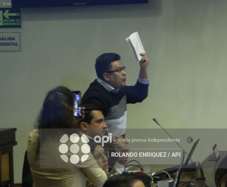 ASAMBLEA LEY INTEGRIDAD PUBLICA