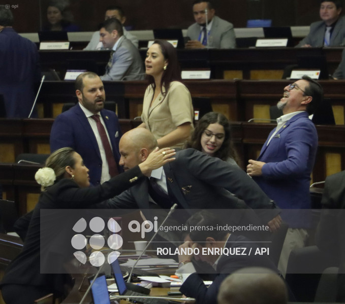 ASAMBLEA LEY INTEGRIDAD PUBLICA