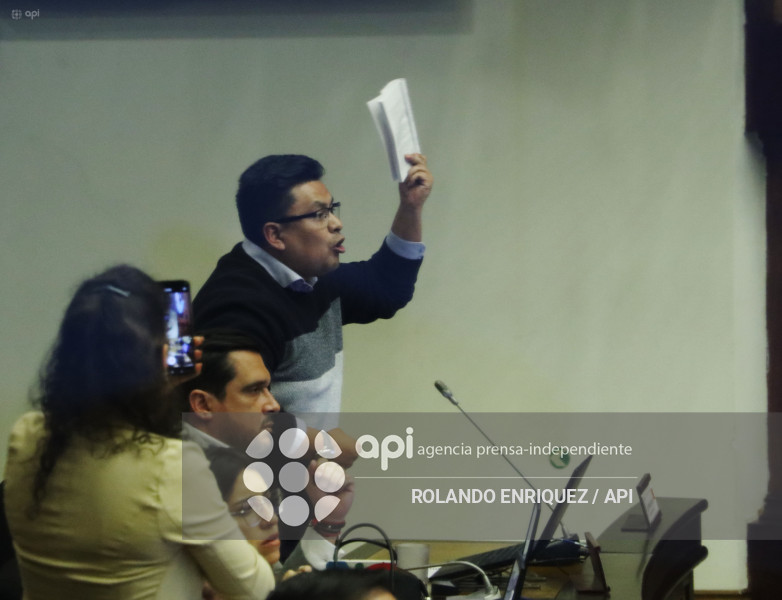 ASAMBLEA LEY INTEGRIDAD PUBLICA