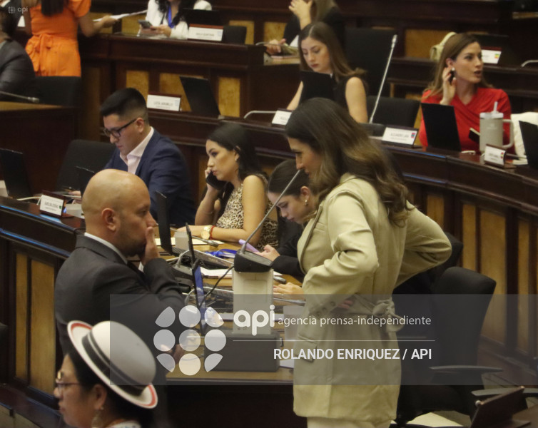 ASAMBLEA LEY INTEGRIDAD PUBLICA