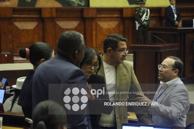 ASAMBLEA LEY INTEGRIDAD PUBLICA