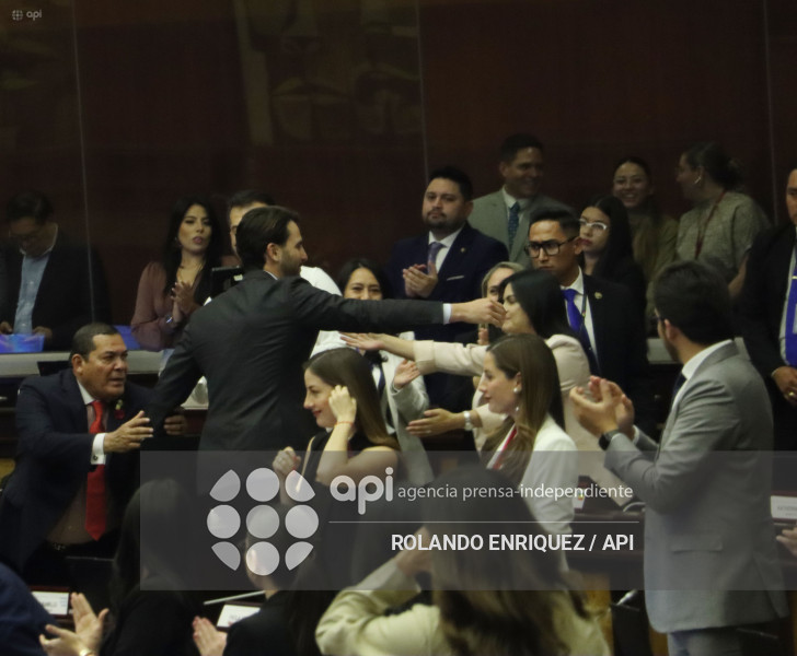 ASAMBLEA LEY INTEGRIDAD PUBLICA