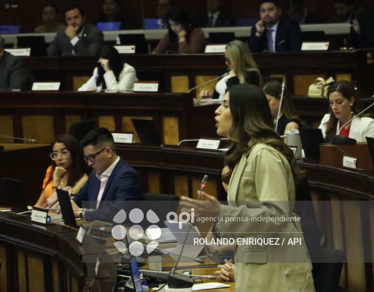 ASAMBLEA LEY INTEGRIDAD PUBLICA