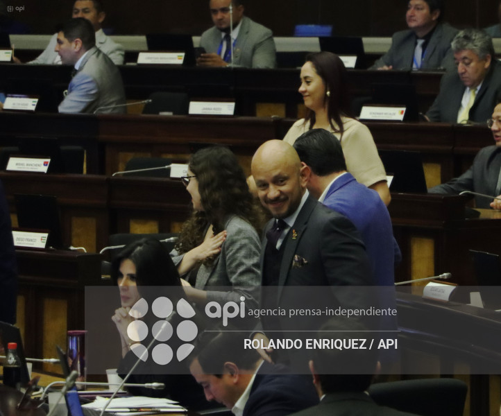 ASAMBLEA LEY INTEGRIDAD PUBLICA