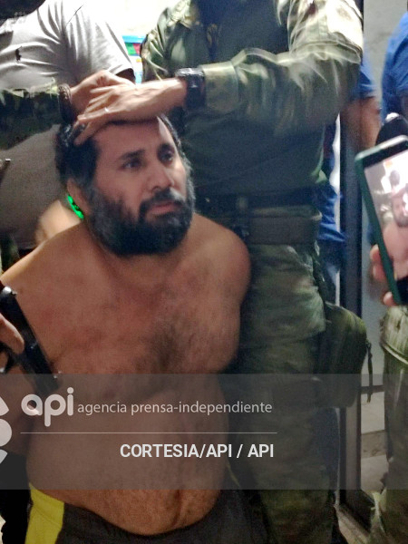 CAPTURA DE FITO