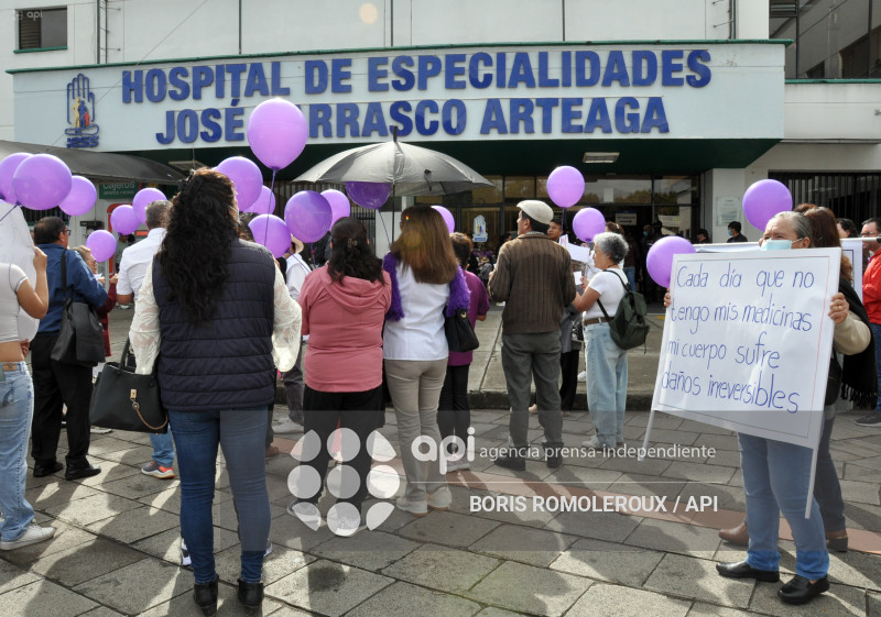 CUENCA-PLANTON PACIFICO-PACIENTES IESS