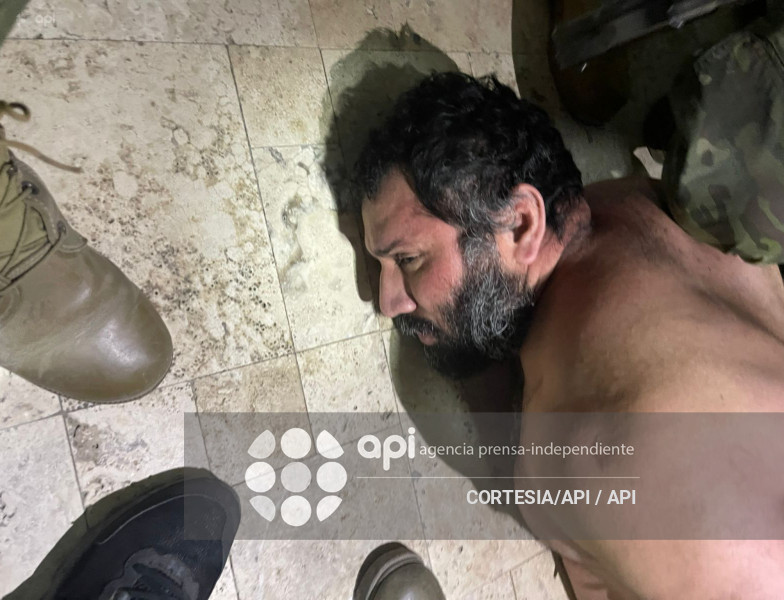 CAPTURA DE FITO