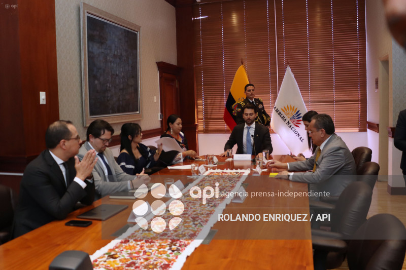 REUNION CAL ASAMBLEA