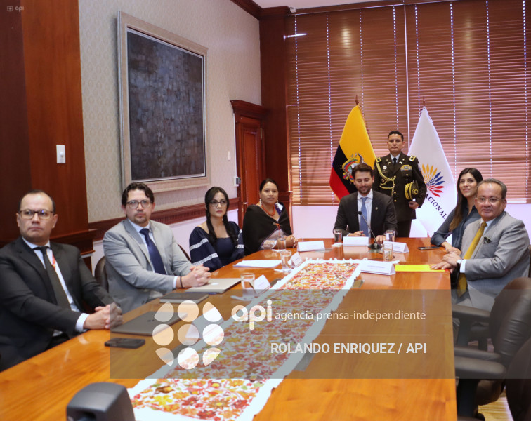 REUNION CAL ASAMBLEA