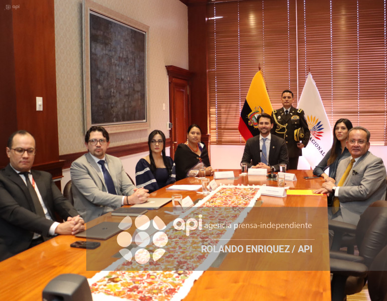 REUNION CAL ASAMBLEA