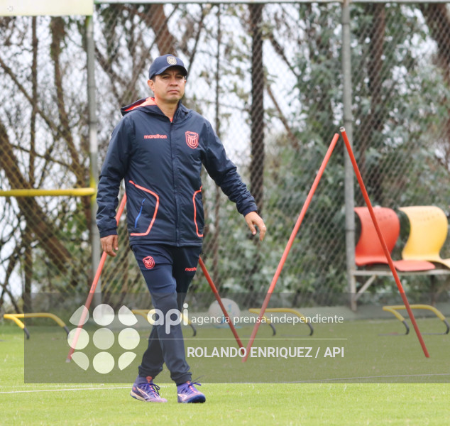 FBL ENTRENAMIENTO SELECCION FEMENINA