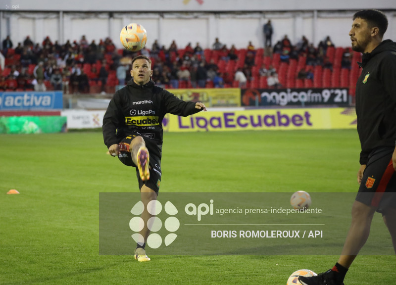 FBL-LIGAPRO-D CUENCA-MUSHUC RUNA