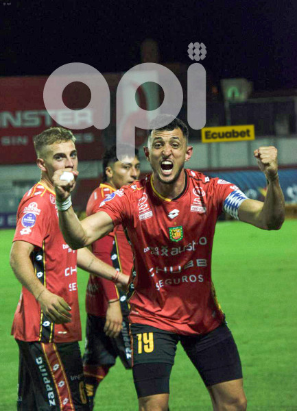 FBL-LIGAPRO-D CUENCA-MUSHUC RUNA