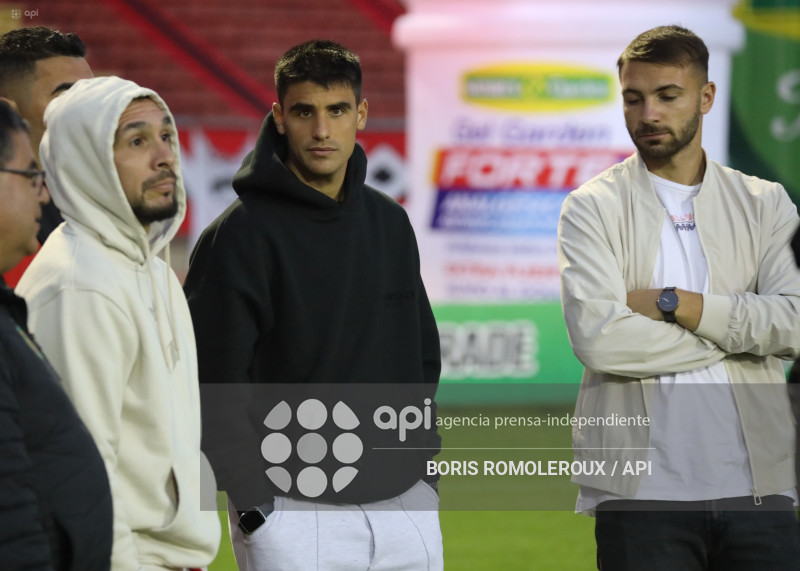 FBL-LIGAPRO-D CUENCA-MUSHUC RUNA