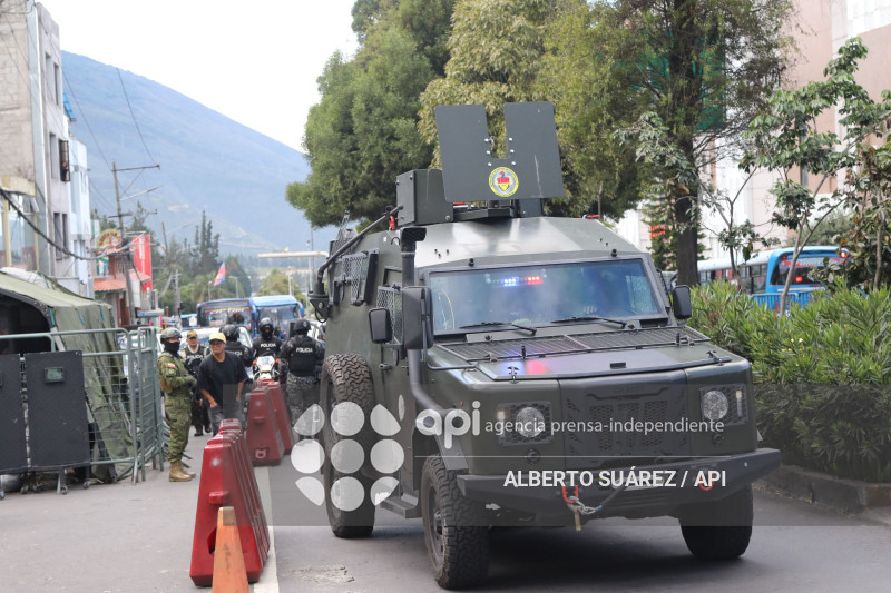 SALCEDO INGRESA A LA CARCEL 4