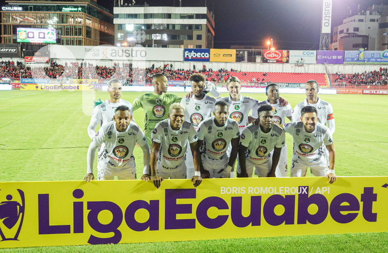FBL-LIGAPRO-D CUENCA-MUSHUC RUNA