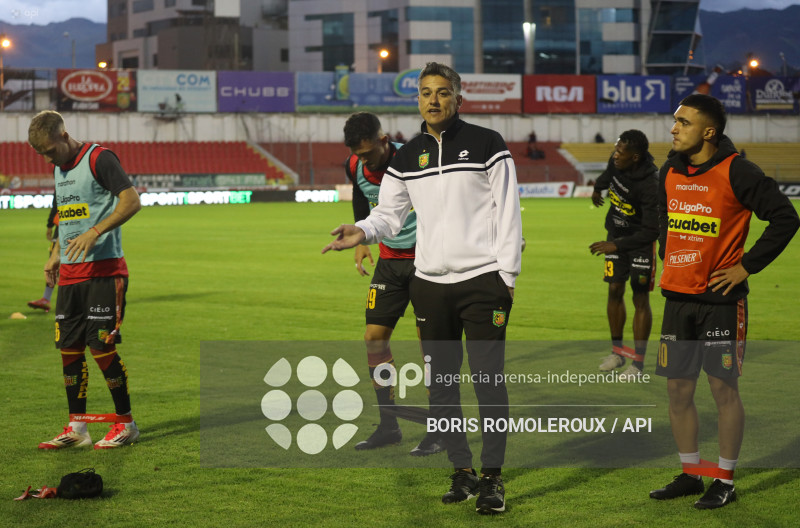 FBL-LIGAPRO-D CUENCA-MUSHUC RUNA