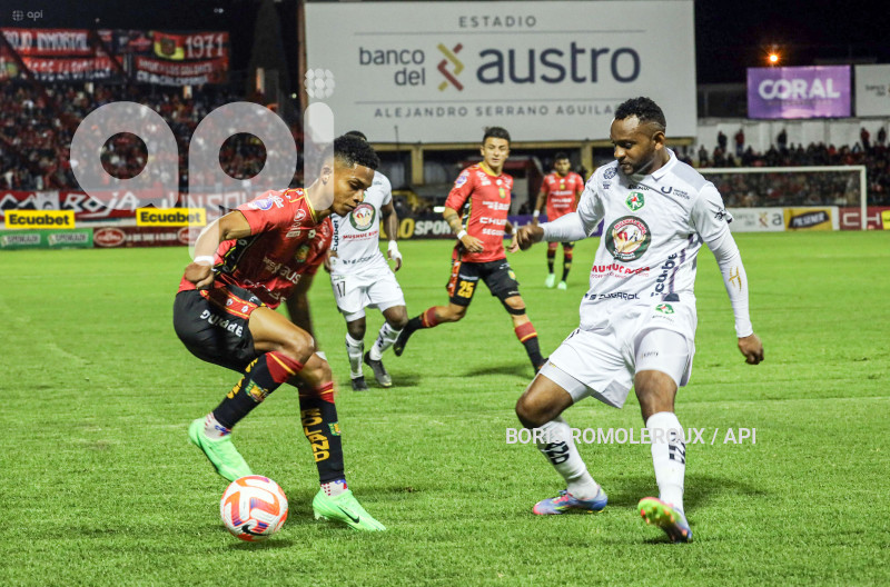 FBL-LIGAPRO-D CUENCA-MUSHUC RUNA