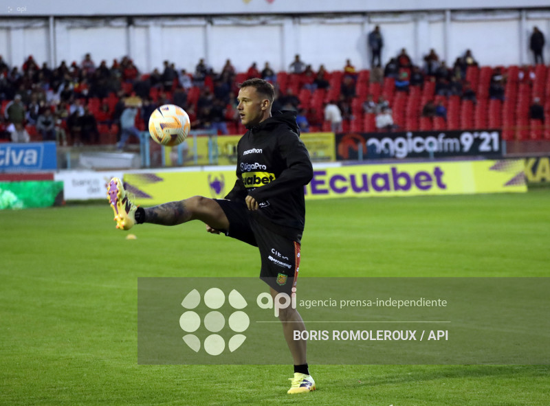 FBL-LIGAPRO-D CUENCA-MUSHUC RUNA