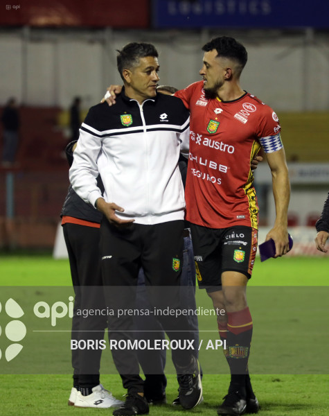 FBL-LIGAPRO-D CUENCA-MUSHUC RUNA