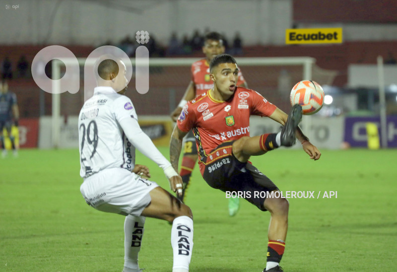 FBL-LIGAPRO-D CUENCA-MUSHUC RUNA