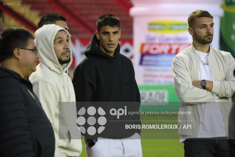 FBL-LIGAPRO-D CUENCA-MUSHUC RUNA