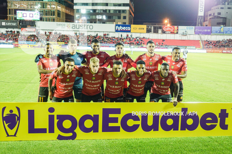 FBL-LIGAPRO-D CUENCA-MUSHUC RUNA